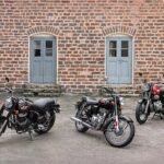 2025 Royal Enfield bullet 350