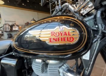 ராயல் என்ஃபீல்டு புல்லட் 350 விலை, மைலேஜ், நிறங்கள் மற்றும் படங்கள்