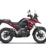 2025 Suzuki V Strom SX