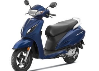 ரூபாய் 85,222 விலையில் 2025 ஹோண்டா ஆக்டிவா 110 விற்பனைக்கு வெளியானது.!