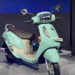 2025 suzuki access 125