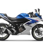 2025 ஜிக்ஸர் SF 250