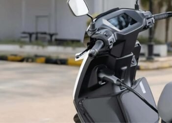 ஏதெர் ரிஸ்டா எலெக்ட்ரிக் ஸ்கூட்டரின் ஆன்ரோடு விலை, மைலேஜ், நிறங்கள் மற்றும் சிறப்புகள்