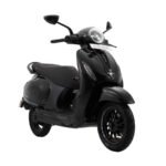 chetak 3501 Brooklyn Black