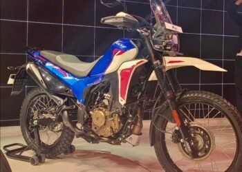 அட்வென்ச்சர் ஹீரோ எக்ஸ்பல்ஸ் 210 பற்றி முக்கிய சிறப்புகள்