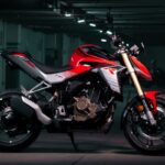 hero xtreme 250r red