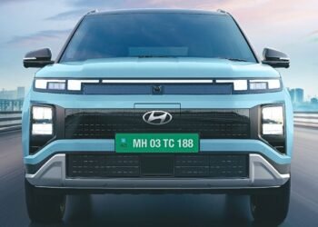 hyundai creta electric