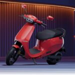 ola s1 pro plus gen 3 e scooter