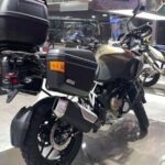 டிவிஎஸ் அப்பாச்சி RTX 300 BIKE