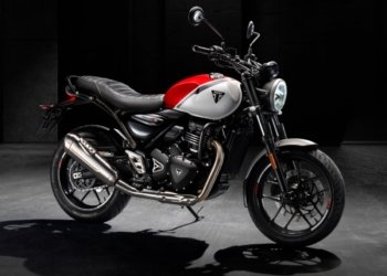 டிரையம்ப் ஸ்பீடு T4