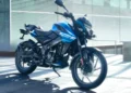 பல்சர் NS125 விலை