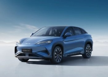 ரூ.48.9 லட்சம் ஆரம்ப விலையில் பிஓய்டி சீலயன் 7 விற்பனைக்கு அறிமுகமானது