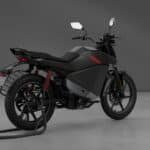 ola roadster x plus rear