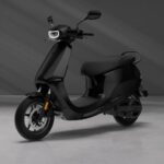 ola s1 pro gen 3 e scooter black