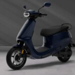 ola s1 pro gen 3 e scooter blue midnight