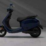 ola s1 pro gen 3 e scooter side