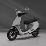 ola s1 pro gen 3 e scooter silver