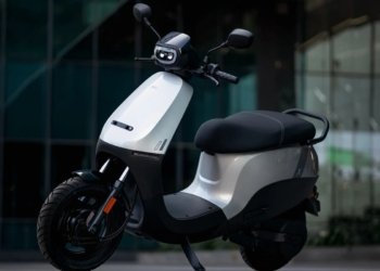 ஓலா S1 X எலக்ட்ரிக்