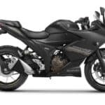 suzuki gixxer sf 250 ffv