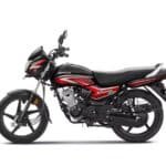 2025 honda shine 100 obd-2b