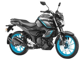 யமஹா FZ-S Fi ஹைபிரிட்