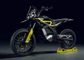 Ultraviolette Shockwave