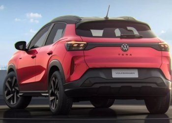 ஃபோக்ஸ்வேகன் டெரா எஸ்யூவி இந்திய சந்தைக்கு வருமா..!