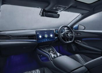 2025 பிஓய்டி சீல் எலக்ட்ரிக் விற்பனைக்கு வெளியானது