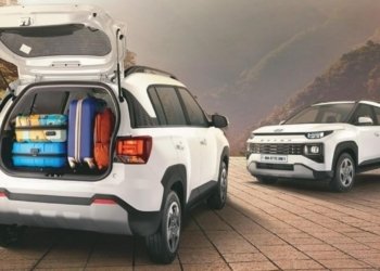 குறைந்த விலையில் 2025 ஹூண்டாய் எக்ஸ்டர் காரில் Hy-CNG Duo வெளியானது
