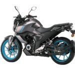 2025 yamaha fz s fi hybrid sideview