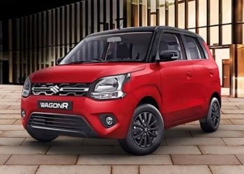 பிரபலமான மாருதி சுசூகி வேகன் ஆர் காரில் 6 ஏர்பேக்குகள் அறிமுகமானது