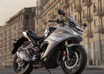 2025 ஹீரோ கரீஸ்மா XMR 210 விற்பனைக்கு வெளியானது