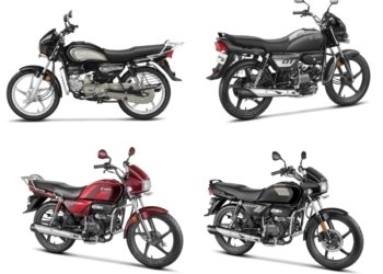 OBD-2B அப்டேட் பெற்ற 2025 ஹீரோ ஸ்ப்ளெண்டர் பிளஸ் வரிசை விற்பனைக்கு வந்தது