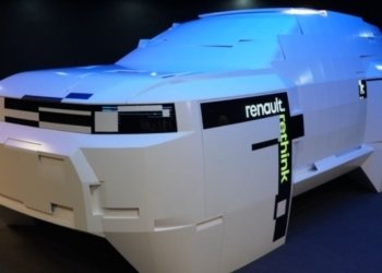 எலக்ட்ரிக் கார் உட்பட 5 கார்களை வெளியிடும் ரெனால்ட் இந்தியா.!