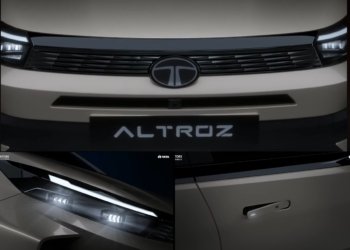 புதிய டிசைனில் 2025 டாடா அல்ட்ரோஸ் விற்பனைக்கு வெளியாகிறதா.!