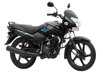 2025 டிவிஎஸ் ஸ்போர்ட் ES+