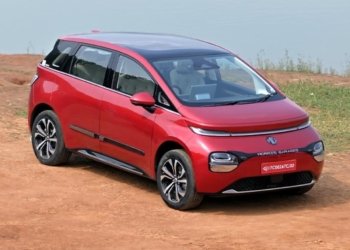 விண்ட்சர் இவி புரோ