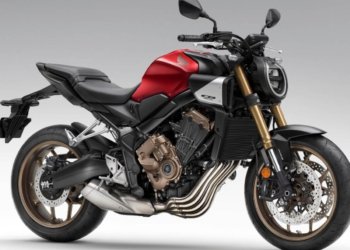 இ-கிளட்ச் பெற்ற ஹோண்டா CB650R & CBR650R விற்பனைக்கு வெளியானது