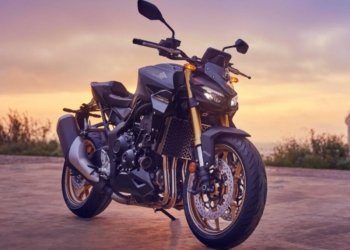 CB1000 ஹார்னெட் SP பைக்