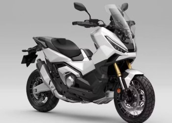 ஹோண்டா X-ADV ஸ்கூட்டர்