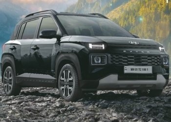 எக்ஸ்டர் கார்