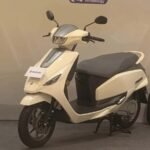 suzuki e access