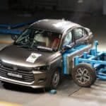 Maruti Suzuki dzire bncap