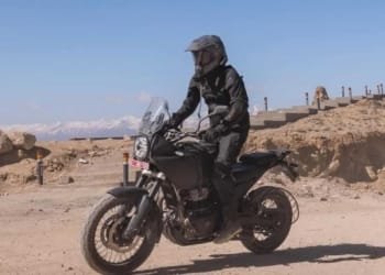 ராயல் என்ஃபீல்டு ஹிமாலயன் 750 விற்பனைக்கு எப்பொழுது.!