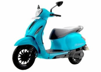 பஜாஜ் சேட்டக் 3001