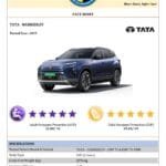 fact sheet harrier.ev page 0001