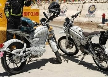 ராயல் என்ஃபீல்டு எலக்ட்ரிக்