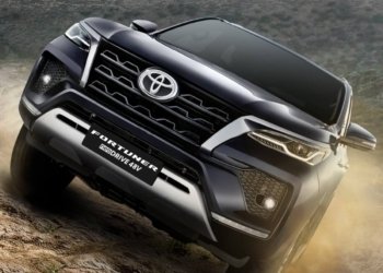 டொயோட்டா ஃபார்ச்சூனர், லெஜெண்டர் நியோ டிரைவ் 48V விற்பனைக்கு வெளியானது.!