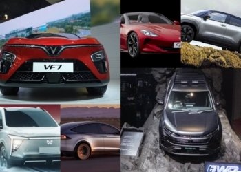 அடுத்தடுத்து இந்தியா வரவிருக்கும் எலக்ட்ரிக் கார்கள்..!