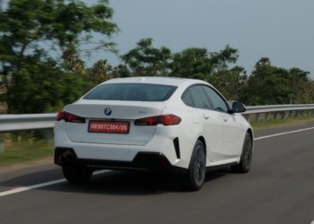 இந்தியாவில் ரூ.46.90 லட்சத்தில் புதிய BMW 2 சீரிஸ் கிரான் கூபே அறிமுகம்